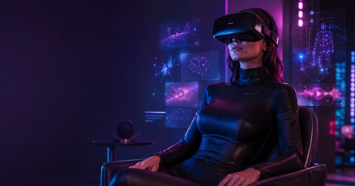 Best VR Porn Sites: Options for 8K, Passthrough, AI, Animated Content and More