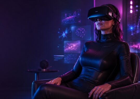 Best VR Porn Sites: Options for 8K, Passthrough, AI, Animated Content and More