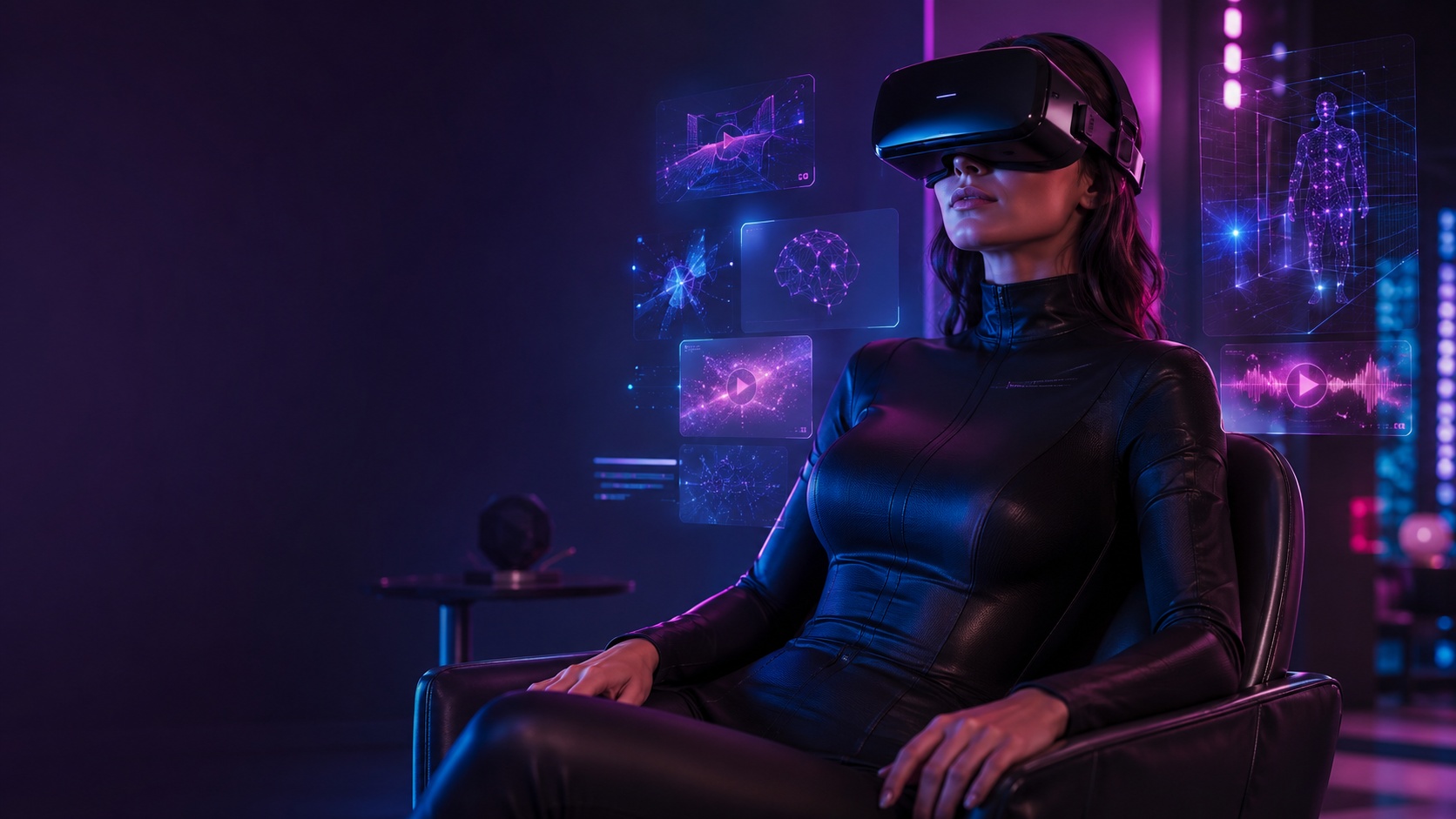 Best VR Porn Sites: Options for 8K, Passthrough, AI, Animated Content and More